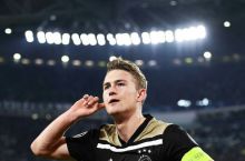 Leonardo: “De Ligt PSJga o'tmaydi”
