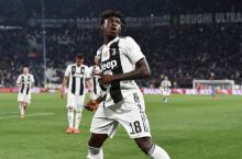 “Yuventus” hujumchisini “Everton”ga sotishdan bosh tortdi

