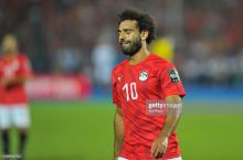 Salah: "Oxirigacha borishimizni kutgandik"