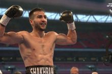 Olamsport: SHahramning navbatdagi jang sanasi malum, UFC prezidentini yolg'onchiga chiqarishdi