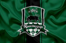 "Krasnodar"ning kelasi mavsum uchun liboslari bilan tanishing