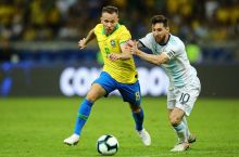 Artur ham Messining korrupciya haqidagi so'zlariga fikr bildirdi