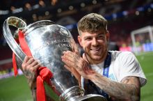 Rasman: LaLiga klubi "Liverpul" himoyachisini tekinga qo'lga kiritdi