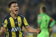“Napoli” turkiyalik yarim himoyachini sotib oladi


