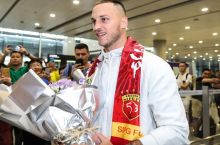 Как встретили Арнаутовича в Китае?