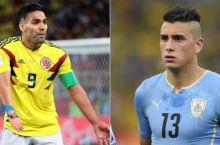 Buni o'qish shart! Radamel Falkaoni aqldan ozdirgan yigit