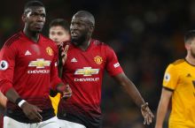 Sulsher Pogba va Lukakuning jamoadan ketishi haqidagi xabarlarga oydinlik kiritdi