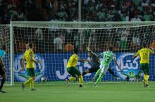 Afrika Millatlar Kubogi-2019. Nigeriya – JAR bahsi yakunlandi