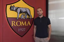 Rasman: "Roma" xaridni amalga oshirdi