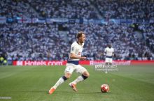 "Tottenxem" Eriksen borasida rasmiy taklif olmagan