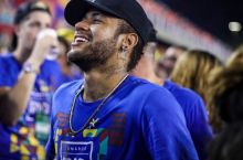 Neymar faoliyatidagi eng esda qolarli lahzalarni yodga oldi