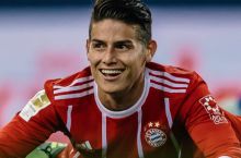 Анчелоти: “Хамес билан музокаралар давом этмоқда, аммо...”