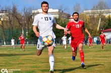 Жавоҳир Эсонқулов "Локомотив"да