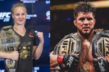 Olamsport: Боксчиларимиз Қозоғистондаги мусобақага йўл олишди, UFC жангчиси аёл спортчини жангга чорлади ва бошқа хабарлар