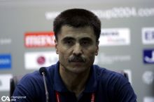 Осиё чемпиони Равшан Ҳайдаров 58 ёшга тўлди