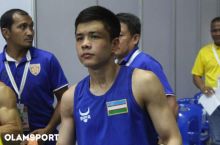 Olamsport: Боксчиларимизнинг Таиландга борадиган таркиби, Хабиб ҳам "challenge"да қатнашди ва бошқа хабарлар