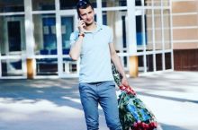 Ота изидан борган Шаҳбоз Эркинов бугун 33 ёшга тўлди