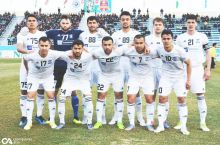 Turkiyada o'ynagan futbolchi "Surxon"da
