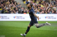 Dani Alves faoliyatini Italiya grandida davom ettirishi mumkin
