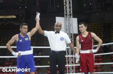 Olamsport: Bokschimizga g'alaba qaytarib berildi, janglardan videolar, sport yulduzlarining 50 yildan keyingi holati