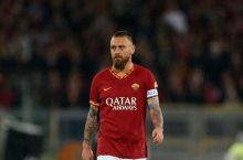 De Rossi Argentina chempionatiga yo'l oladi
