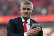 Ule Gunnar Sulsher: "Agar Pogba tarkibda bo'lsa, jamoani uning atrofida qurish kerak"