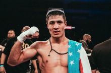 Olamsport: SHohjahon Ergashevning navbatdagi raqibi aniq, bugun Qozog'istonda jang qiladigan bokschilarimiz ro'yxati