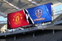 MYU - "Lids". Pogba va Reshford o'yinni asosiy tarkibda boshlaydi