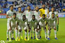 Yil boshidan beri Saudiya Arabistoni futbolida ro'y bergan etiborga molik voqealar