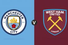 "Manchester Siti" - "Vest Xem". Tarkiblar malum
