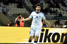 Eldor SHomurodov: "Guruhda 1-o'rinni egallash uchun harakat qilamiz"