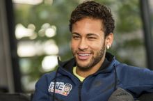 Neymar: "Messi men ko'rgan eng zo'r o'yinchidir"