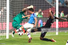 Manchester Siti - Vest Xem 4:1