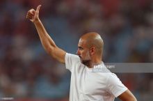 Asia Trophy. "Manchester Siti" va "Vulverxempton" raqiblari darvozasini 4 marotaba ishg'ol etib, finalga yo'l olishdi