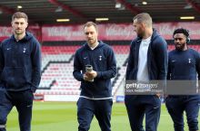 "Tottenxem"ning 3 futbolchisi klubdan ketishi tasdiqlandi