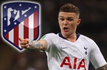 Rasman: "Atletiko" angliyalik futbolchini o'z safiga qo'shib oldi