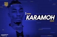 "Inter" futbolchisi "Parma"ga o'tdi