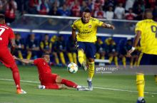 Arsenal - Bavariya 2:1 