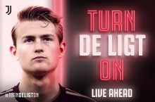 Rasman: De Ligt - "Yuventus" futbolchisi!