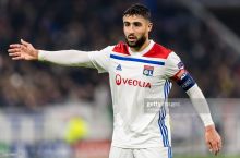 Fekir La Liga klubiga o'tishga yaqin