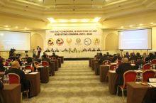 Olamsport: Bugun 7 nafar bokschimiz Qozog'istonda jang qiladi, Toshkent karate bo'yicha yirik tadbirga mezbonlik qilmoqda