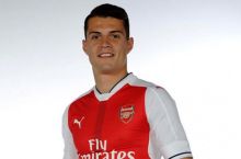 "Arsenal"ning yangi sardori bo'lish uchun asosiy davogar nomi malum bo'ldi