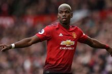 
“Yuventus” Pogba bo'yicha yana bir taklif bilan chiqdi