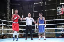 Olamsport: Bokschilarimiz "Prezident kubogi"da jang qilishdi, UFCda super to'qnashuv va boshqa xabarlar
