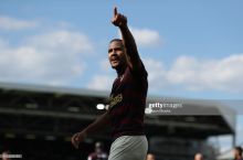 Rasman: Salomon Rondon Rafael Benitesning klubiga o'tdi