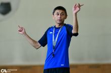 Bahodir Ahmedov: "Mendezning g'oyalarini davom ettirayapmiz"