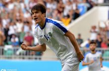 Arshavin: "SHomurodov hamda Ionov dueti hujumda zo'r ko'rinmoqda"
