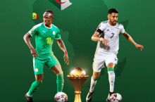 Afrika Millatlar Kubogi-2019. Jazoir – Senegal o'rtasidagi final to'qnashuvining asosiy tarkiblari malum bo'ldi