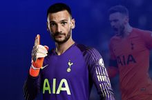 Loris "Tottenxem" qaysi klubga o'xshashi zarurligini aytdi