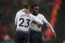 “Tottenxem” futbolchisi “Barselona”dan rad javobini oldi
